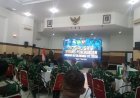 Sosialisasi penerangan Kodam lll/SlW